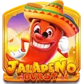 Jalapeno Burst game icon